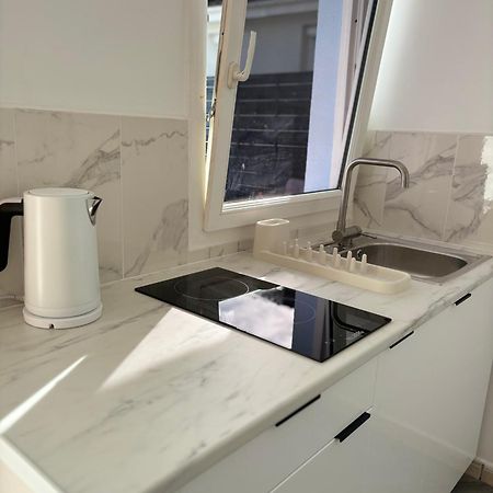 Maison Lumineuse Mantes La Jolie Eksteriør bilde