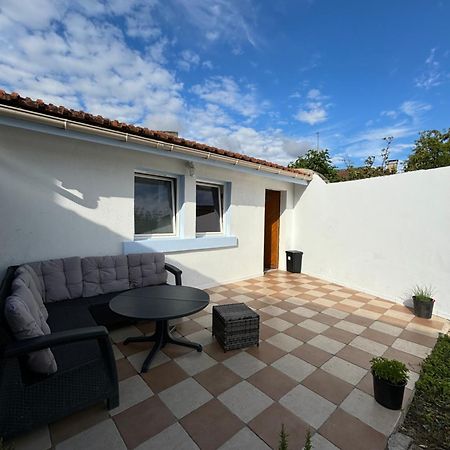 Maison Lumineuse Mantes La Jolie Eksteriør bilde