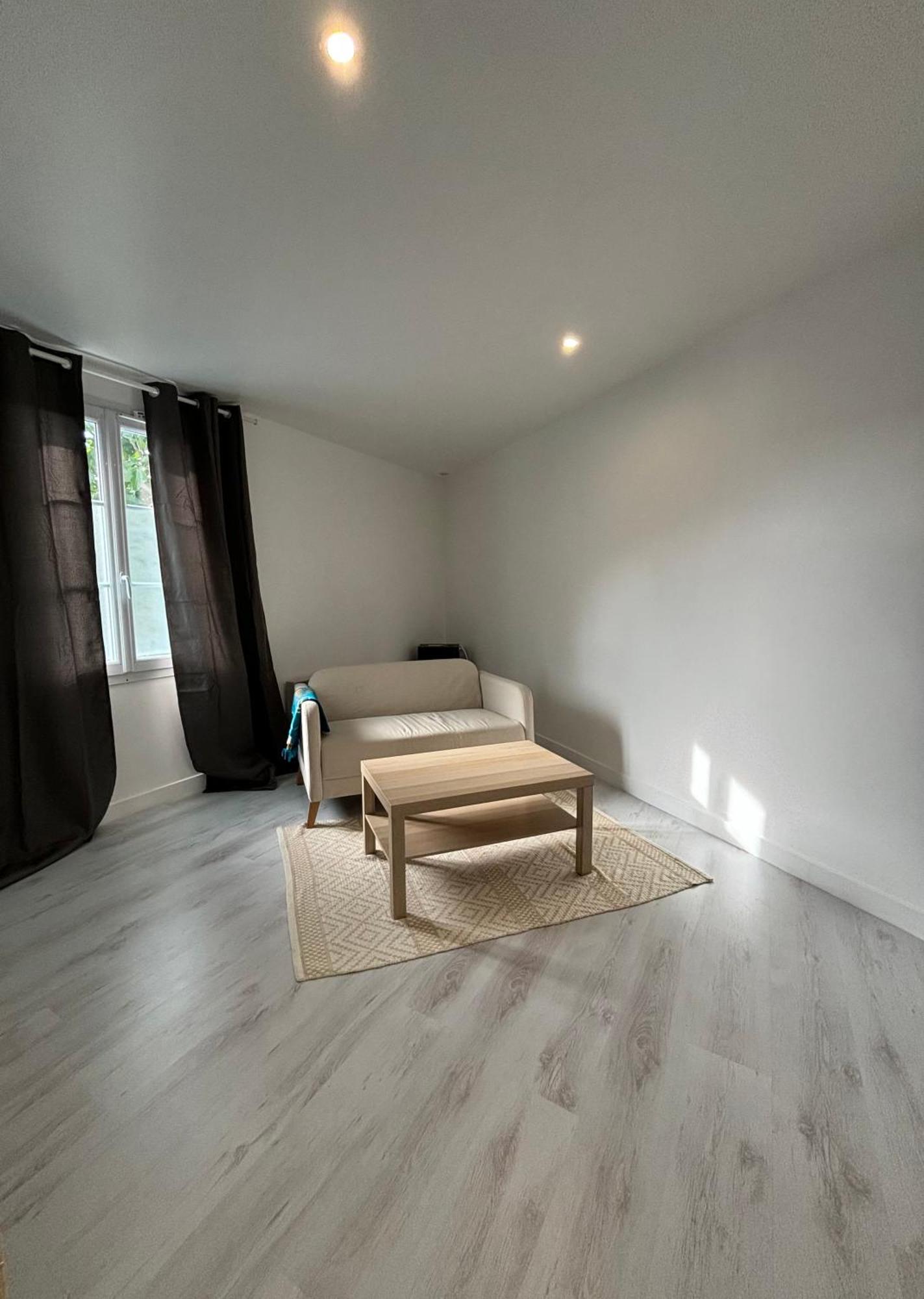 Maison Lumineuse Mantes La Jolie Eksteriør bilde