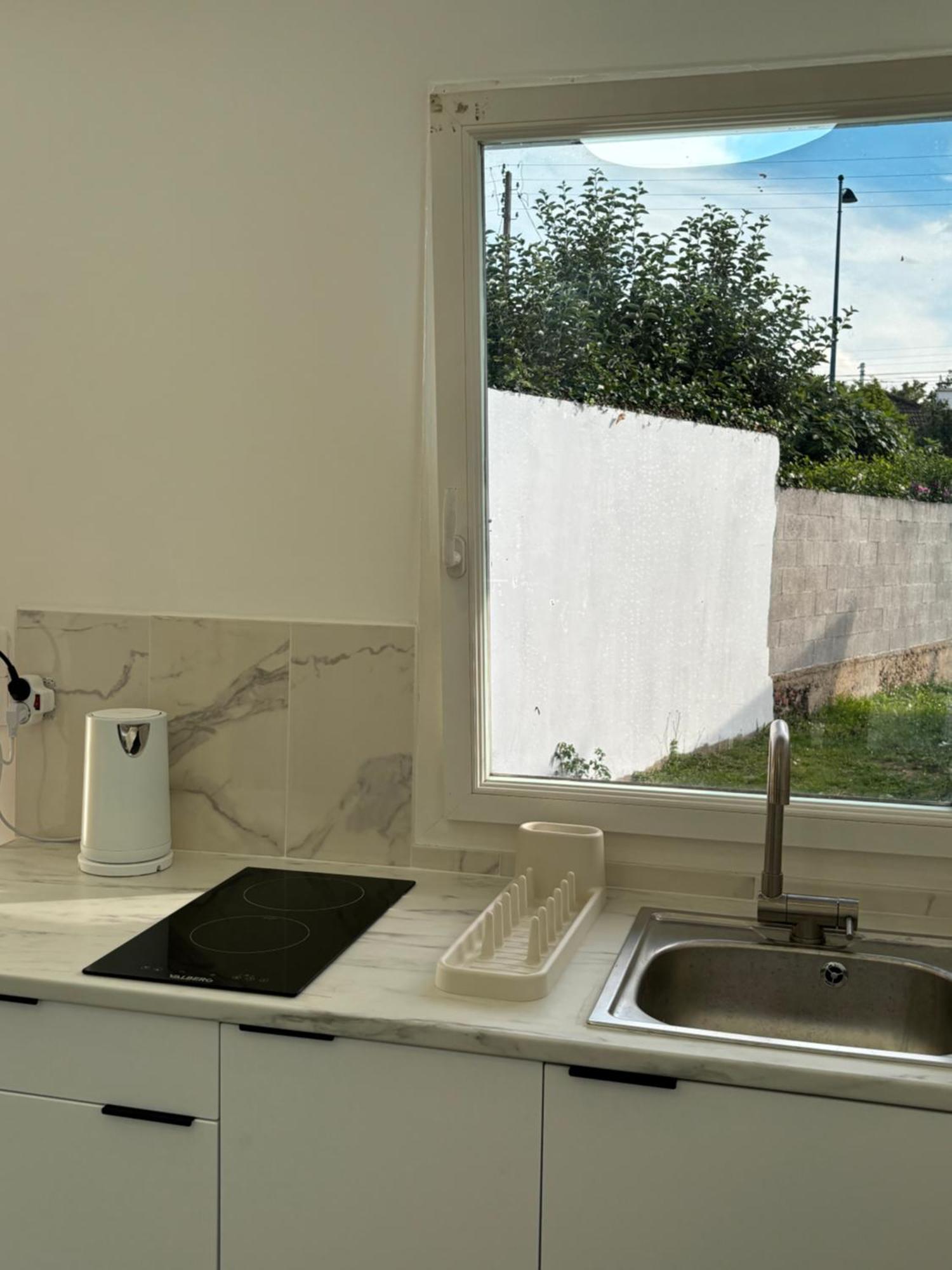 Maison Lumineuse Mantes La Jolie Eksteriør bilde